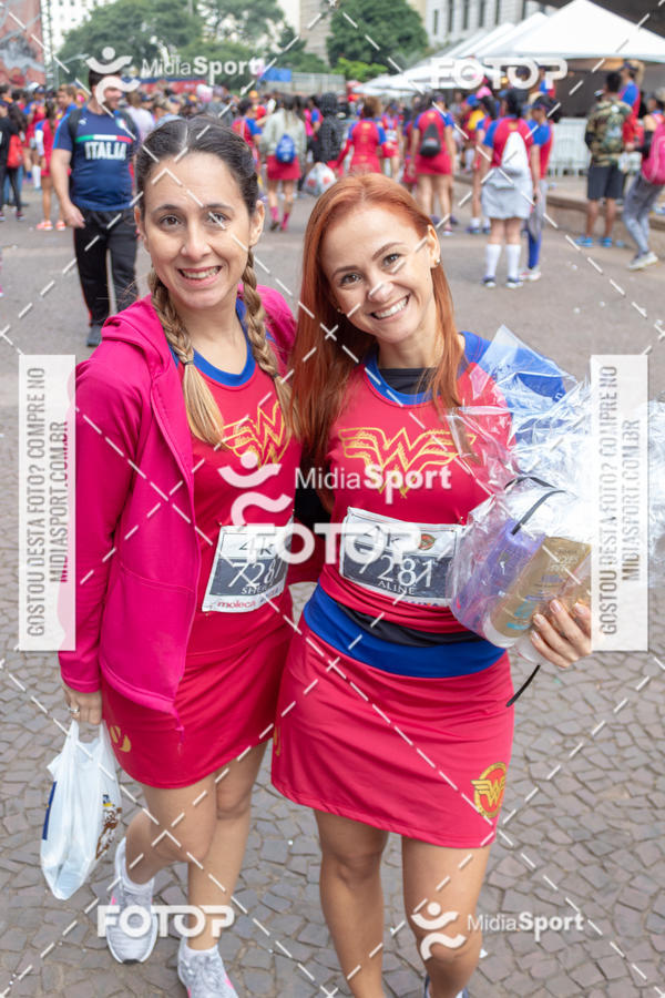 Buy your photos of the eventCorrida Mulher Maravilha - SP on Fotop