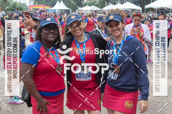 Buy your photos of the eventCorrida Mulher Maravilha - SP on Fotop