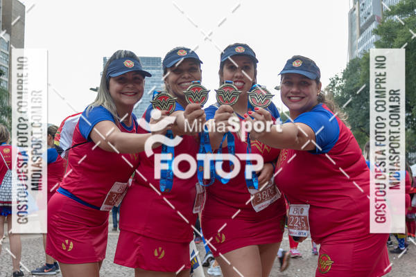 Buy your photos of the eventCorrida Mulher Maravilha - SP on Fotop