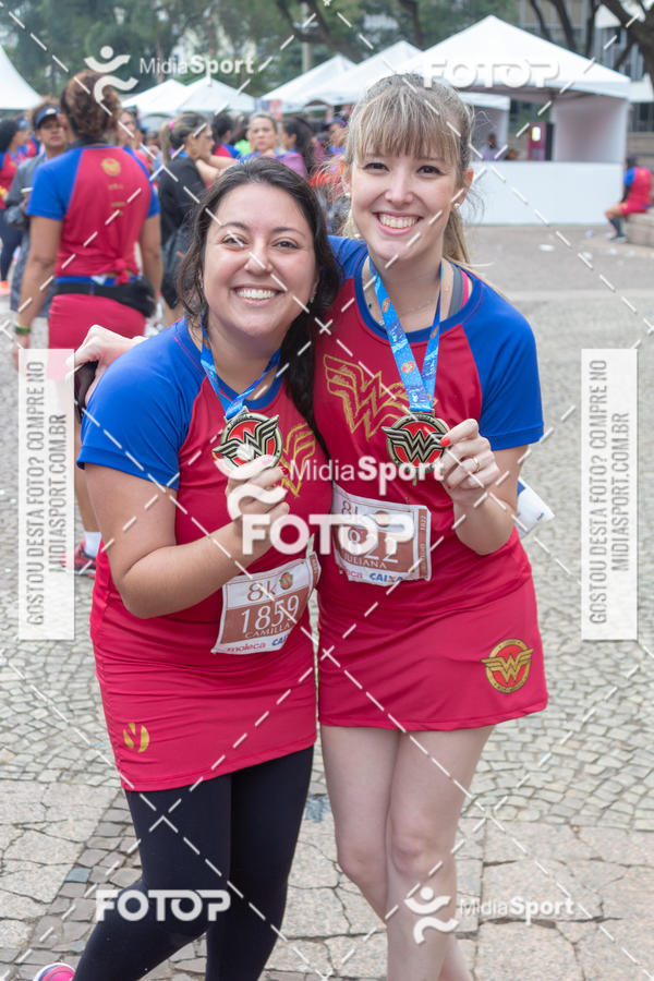 Buy your photos of the eventCorrida Mulher Maravilha - SP on Fotop
