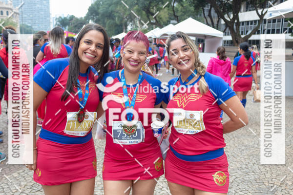 Buy your photos of the eventCorrida Mulher Maravilha - SP on Fotop