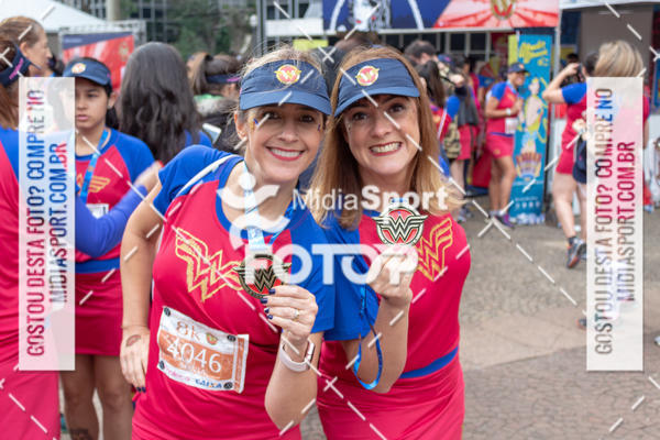 Buy your photos of the eventCorrida Mulher Maravilha - SP on Fotop