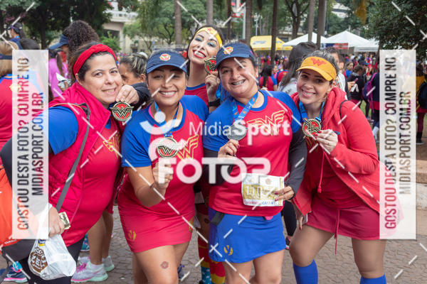 Buy your photos of the eventCorrida Mulher Maravilha - SP on Fotop