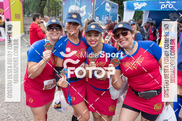 Buy your photos of the eventCorrida Mulher Maravilha - SP on Fotop