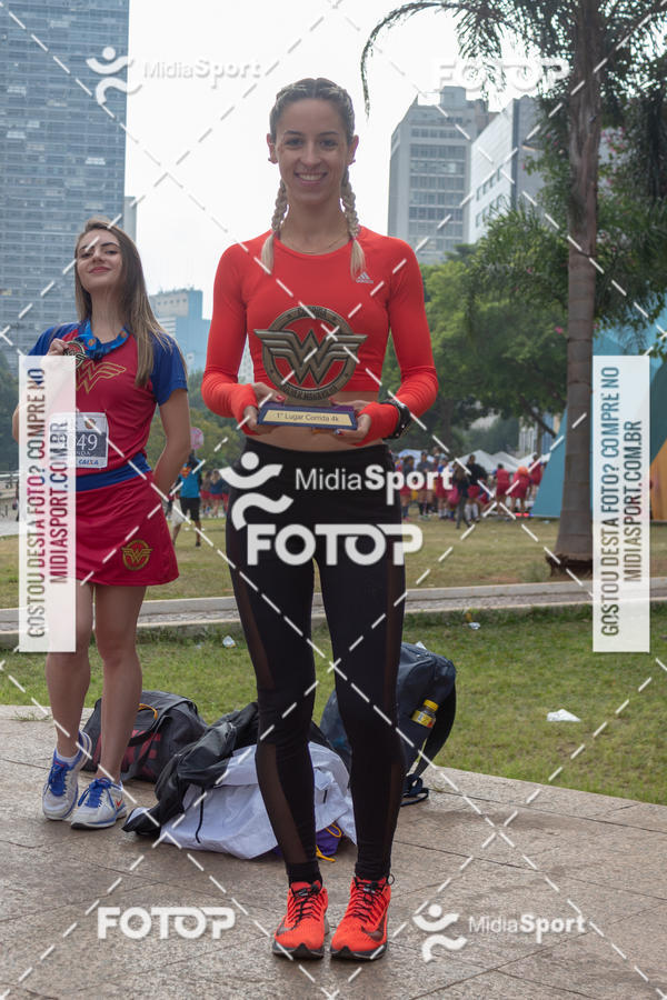 Buy your photos of the eventCorrida Mulher Maravilha - SP on Fotop