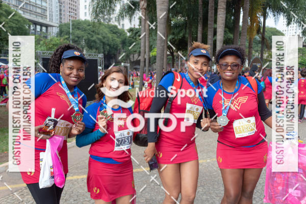 Buy your photos of the eventCorrida Mulher Maravilha - SP on Fotop