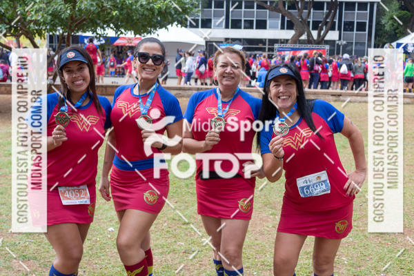 Buy your photos of the eventCorrida Mulher Maravilha - SP on Fotop