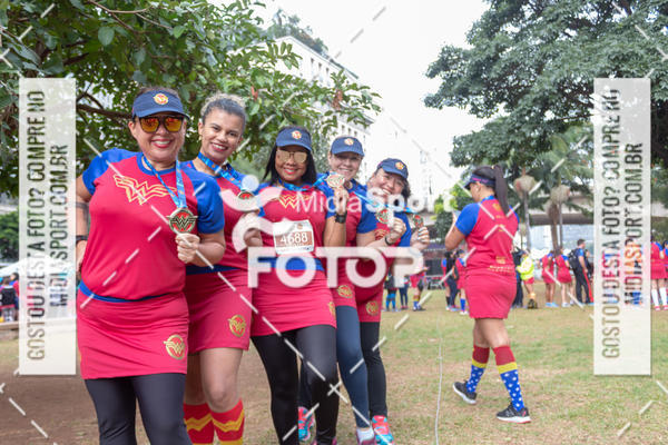 Buy your photos of the eventCorrida Mulher Maravilha - SP on Fotop