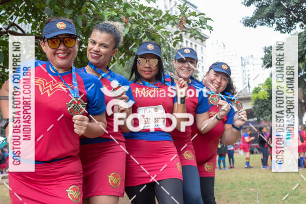 Buy your photos of the eventCorrida Mulher Maravilha - SP on Fotop