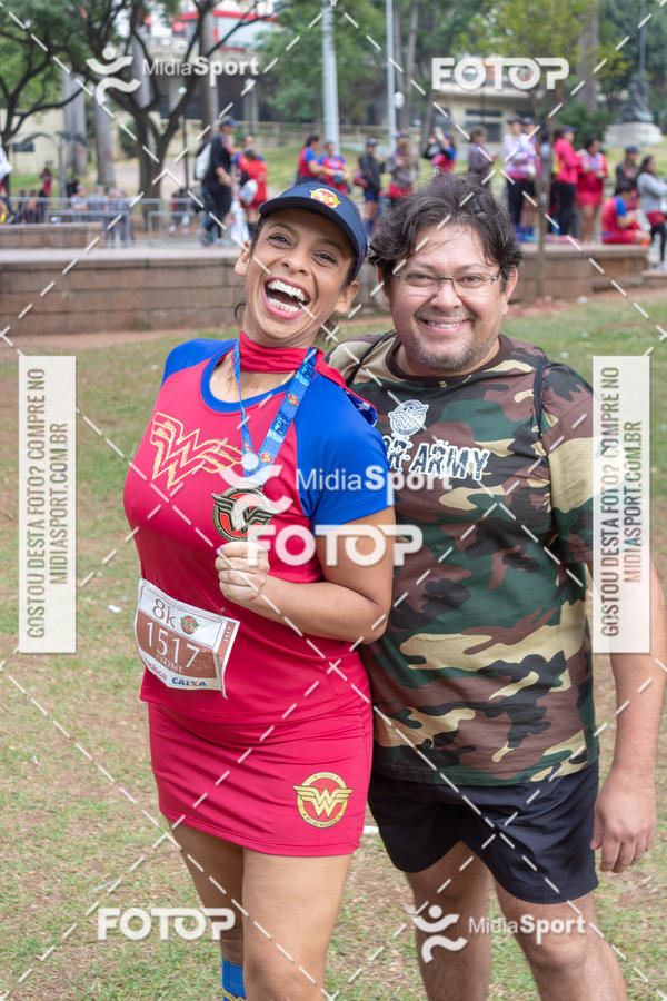 Buy your photos of the eventCorrida Mulher Maravilha - SP on Fotop