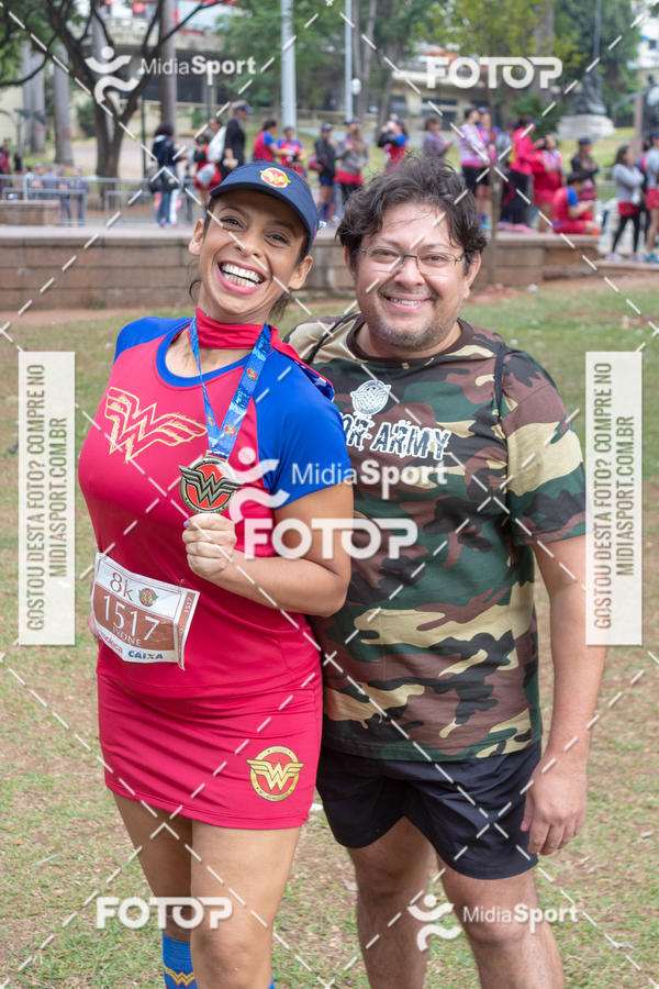 Buy your photos of the eventCorrida Mulher Maravilha - SP on Fotop