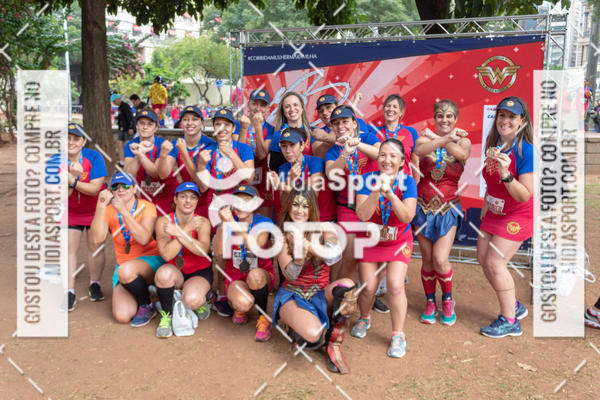 Buy your photos of the eventCorrida Mulher Maravilha - SP on Fotop