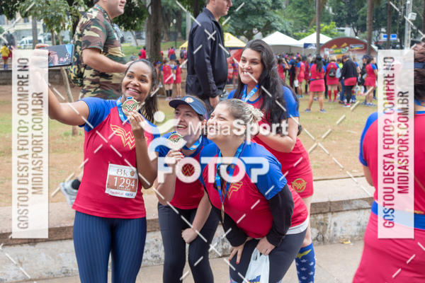 Buy your photos of the eventCorrida Mulher Maravilha - SP on Fotop