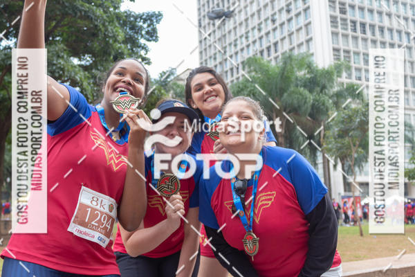 Buy your photos of the eventCorrida Mulher Maravilha - SP on Fotop
