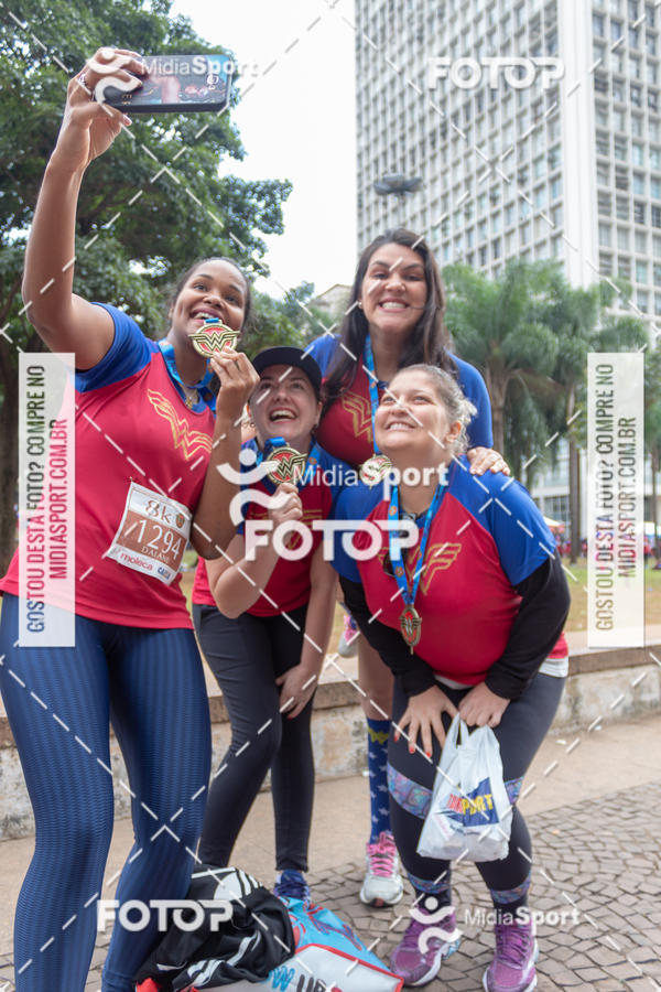 Buy your photos of the eventCorrida Mulher Maravilha - SP on Fotop