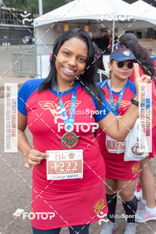 Buy your photos of the eventCorrida Mulher Maravilha - SP on Fotop