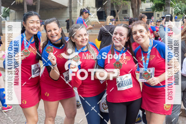 Buy your photos of the eventCorrida Mulher Maravilha - SP on Fotop