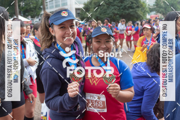 Buy your photos of the eventCorrida Mulher Maravilha - SP on Fotop