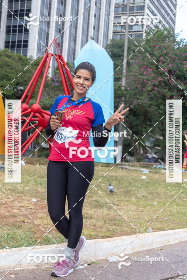 Buy your photos of the eventCorrida Mulher Maravilha - SP on Fotop