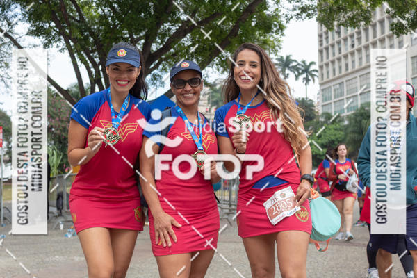 Buy your photos of the eventCorrida Mulher Maravilha - SP on Fotop