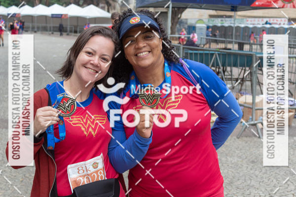 Buy your photos of the eventCorrida Mulher Maravilha - SP on Fotop