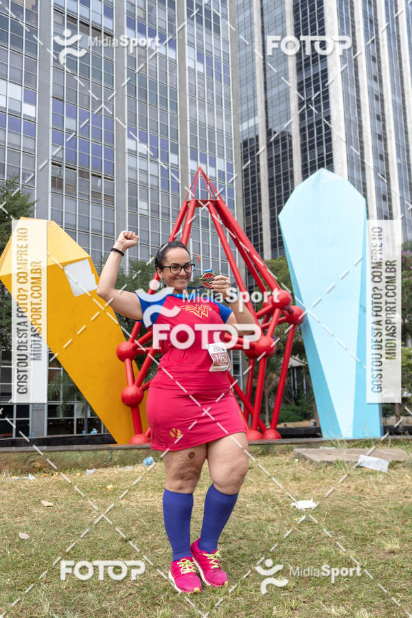 Buy your photos of the eventCorrida Mulher Maravilha - SP on Fotop