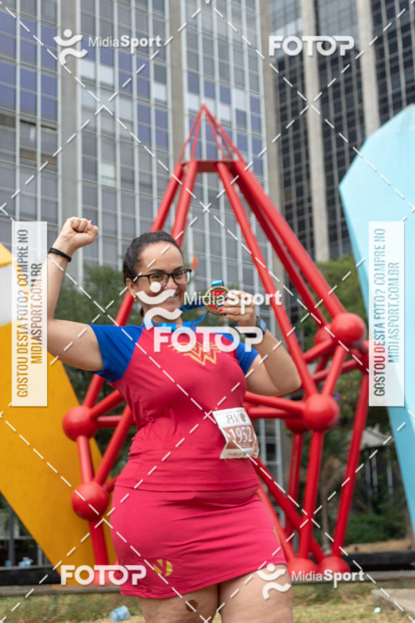 Buy your photos of the eventCorrida Mulher Maravilha - SP on Fotop