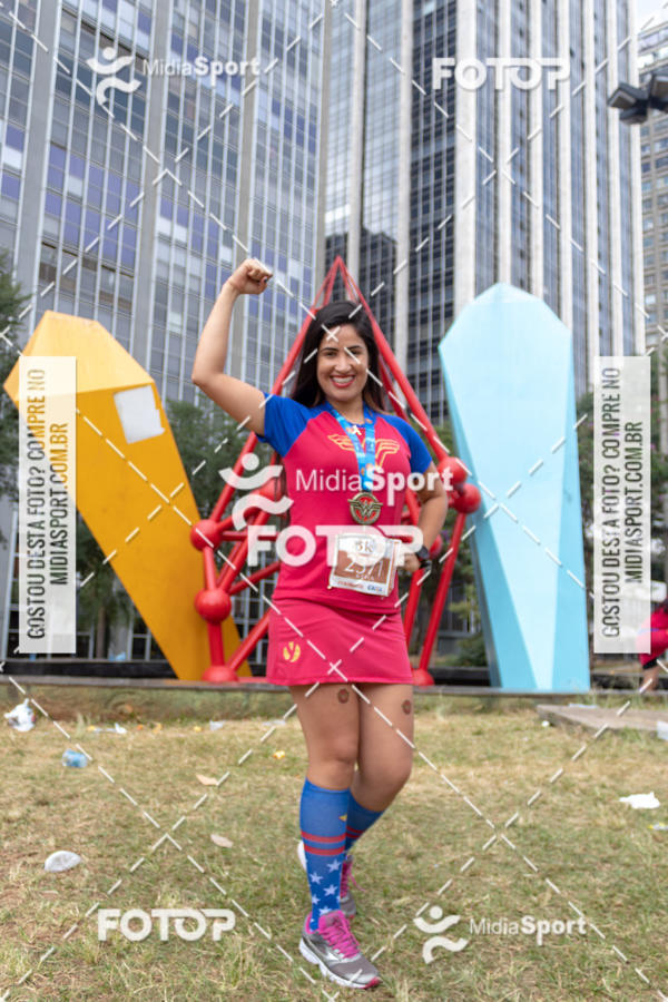 Buy your photos of the eventCorrida Mulher Maravilha - SP on Fotop