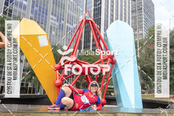Buy your photos of the eventCorrida Mulher Maravilha - SP on Fotop