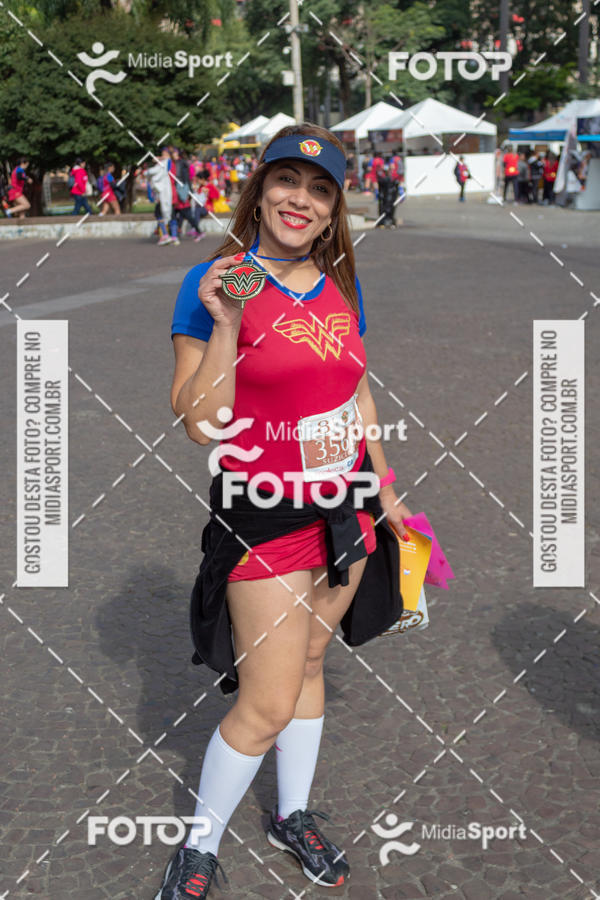 Buy your photos of the eventCorrida Mulher Maravilha - SP on Fotop