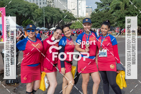 Buy your photos of the eventCorrida Mulher Maravilha - SP on Fotop