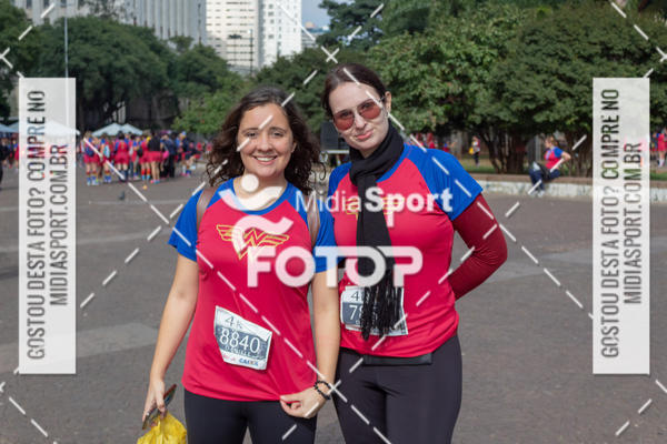 Buy your photos of the eventCorrida Mulher Maravilha - SP on Fotop
