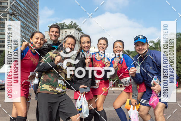 Buy your photos of the eventCorrida Mulher Maravilha - SP on Fotop