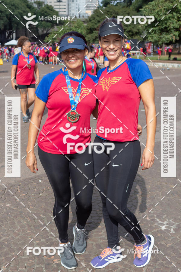 Buy your photos of the eventCorrida Mulher Maravilha - SP on Fotop