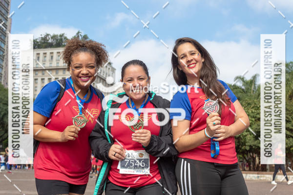 Buy your photos of the eventCorrida Mulher Maravilha - SP on Fotop