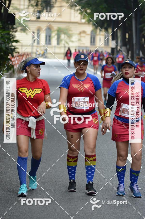 Buy your photos of the eventCorrida Mulher Maravilha - SP on Fotop
