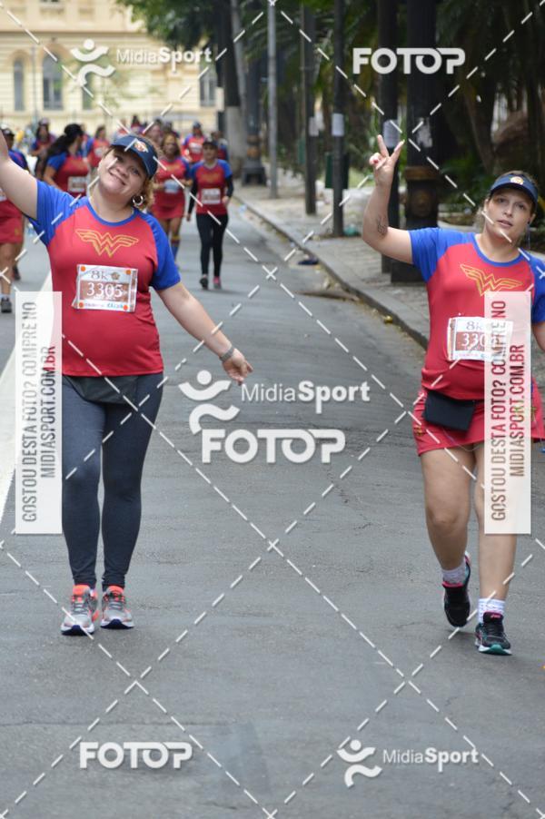 Buy your photos of the eventCorrida Mulher Maravilha - SP on Fotop