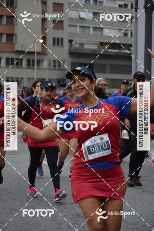 Buy your photos of the eventCorrida Mulher Maravilha - SP on Fotop