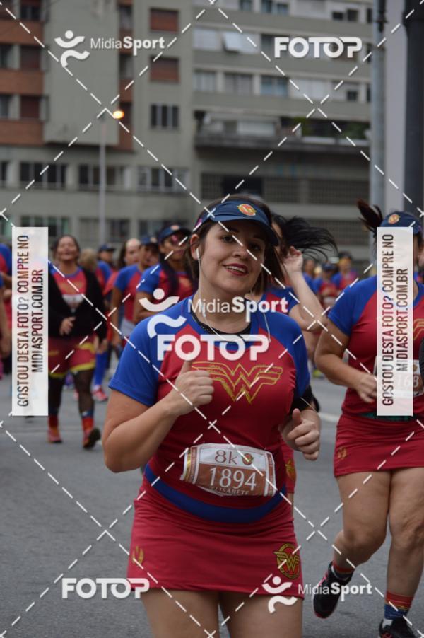 Buy your photos of the eventCorrida Mulher Maravilha - SP on Fotop