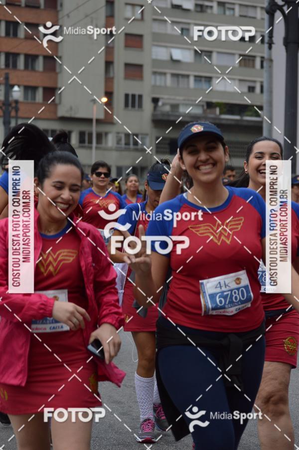 Buy your photos of the eventCorrida Mulher Maravilha - SP on Fotop