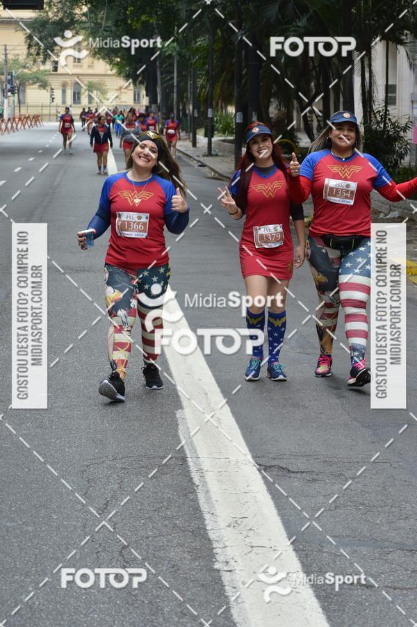 Buy your photos of the eventCorrida Mulher Maravilha - SP on Fotop