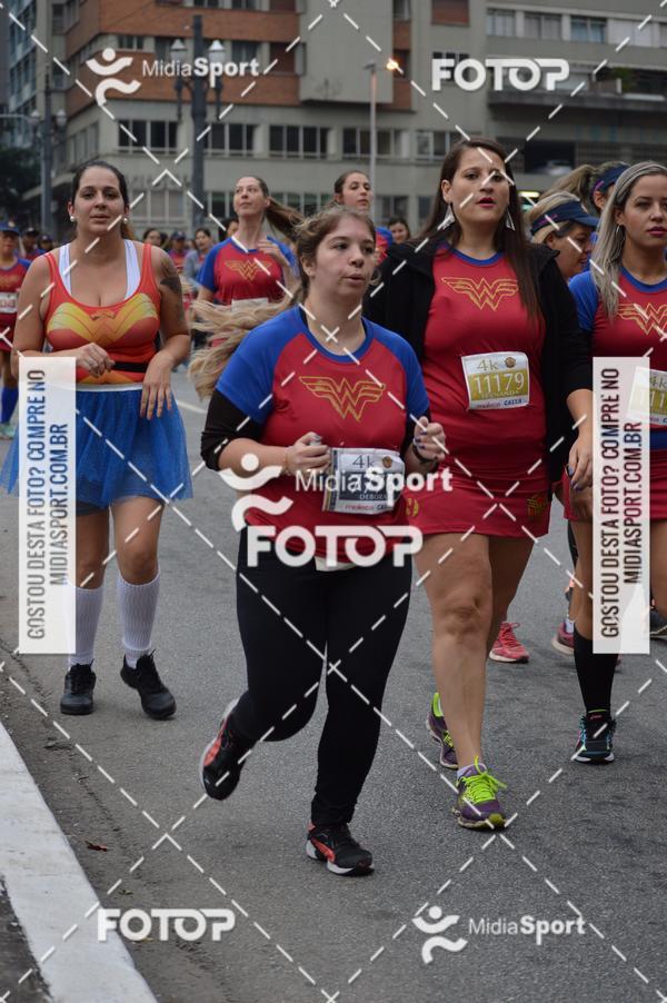 Buy your photos of the eventCorrida Mulher Maravilha - SP on Fotop