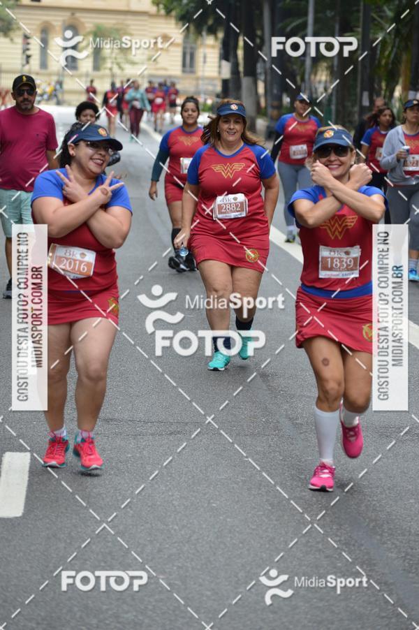 Buy your photos of the eventCorrida Mulher Maravilha - SP on Fotop
