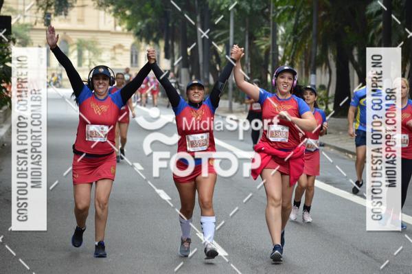 Buy your photos of the eventCorrida Mulher Maravilha - SP on Fotop