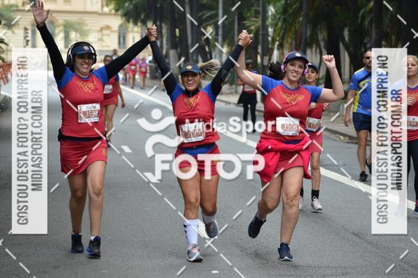 Buy your photos of the eventCorrida Mulher Maravilha - SP on Fotop