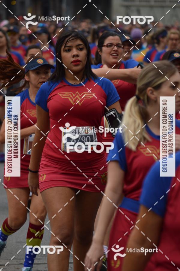 Buy your photos of the eventCorrida Mulher Maravilha - SP on Fotop