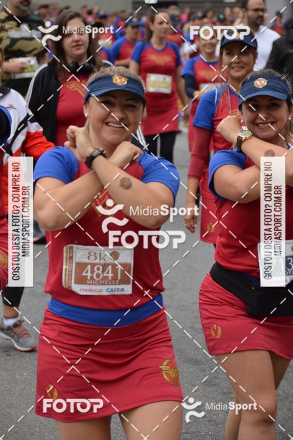 Buy your photos of the eventCorrida Mulher Maravilha - SP on Fotop