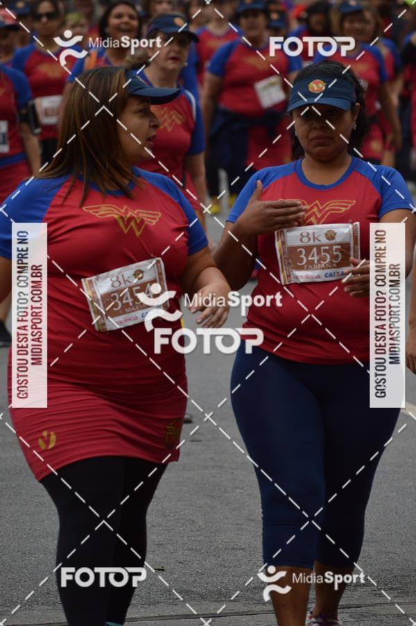 Buy your photos of the eventCorrida Mulher Maravilha - SP on Fotop