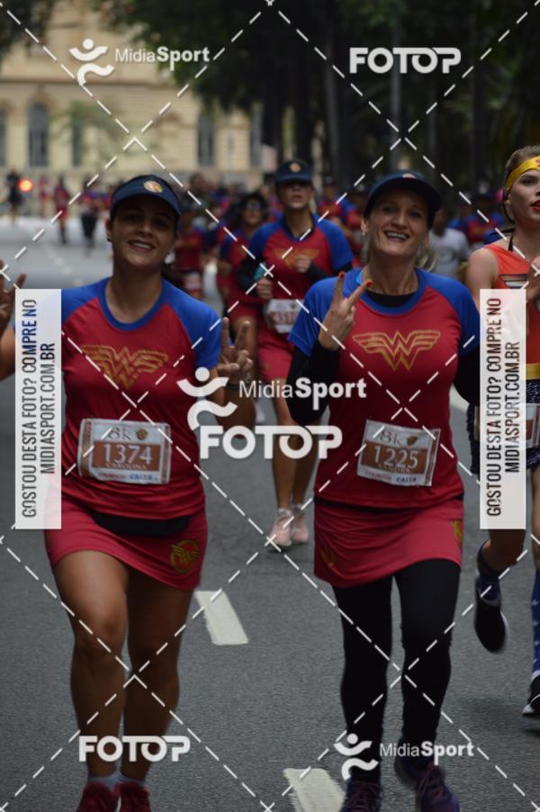 Buy your photos of the eventCorrida Mulher Maravilha - SP on Fotop