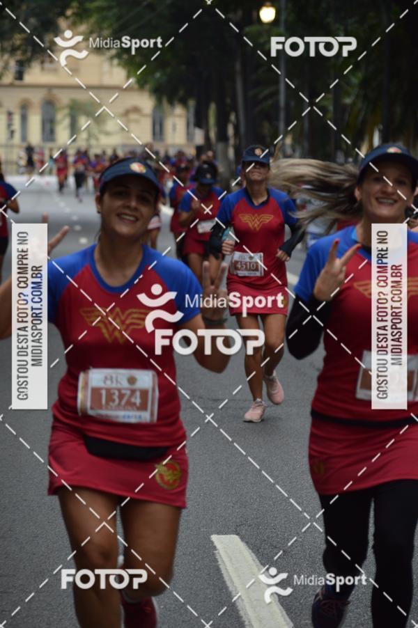Buy your photos of the eventCorrida Mulher Maravilha - SP on Fotop